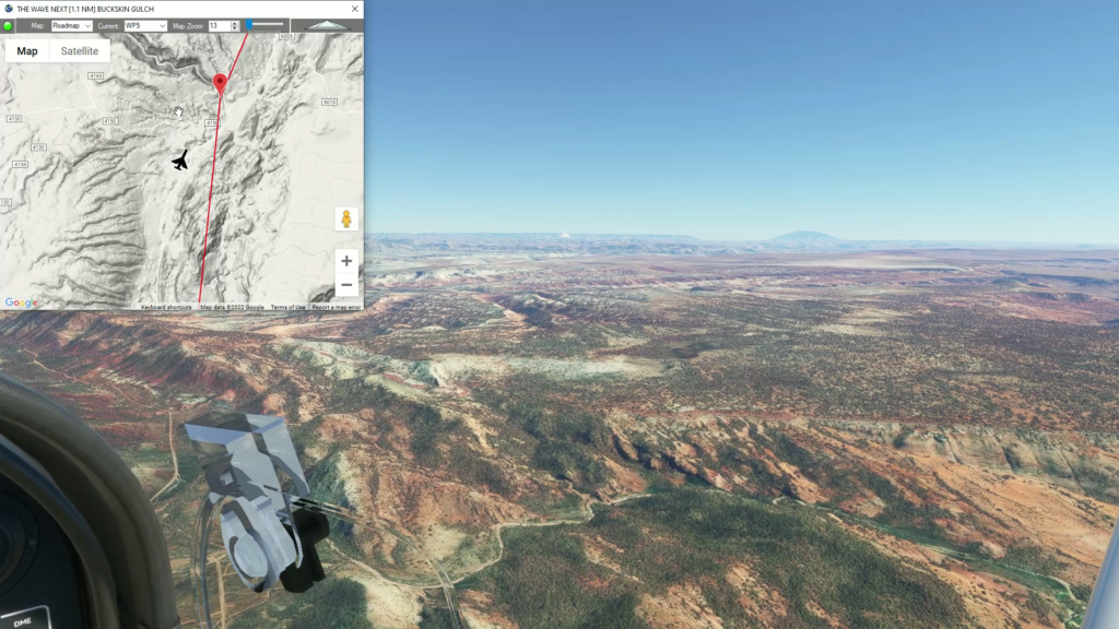 Buckskin Gulch
