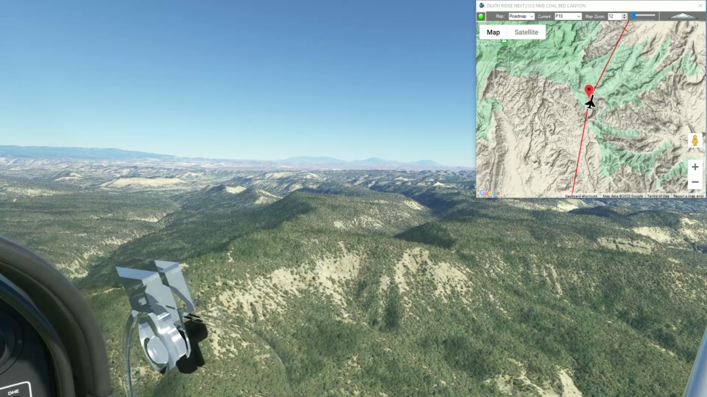 Death Ridge - Grand Staircase Escalante
