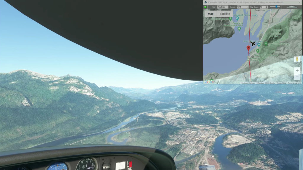 Squamish