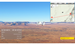 How To Start Anywhere Mid Flight