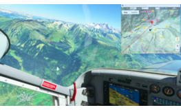 Grand Alpine Challenge - Leg 2