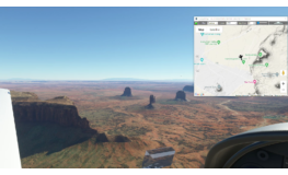 Monument Valley Circuit