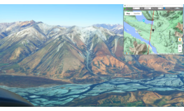 Middle Earth - Mt Olympus