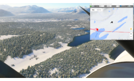 Iditarod 2024 (North Route)