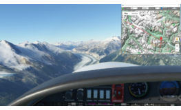 Squamish Airport to Tsuniah Lake Lodge