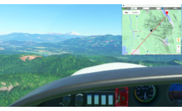 Bellingham, WA (Paine Field to Bellingham Int'l)