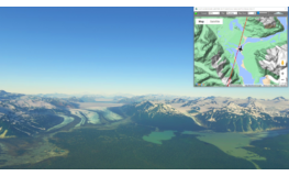 East Alsek River to Haines Junction