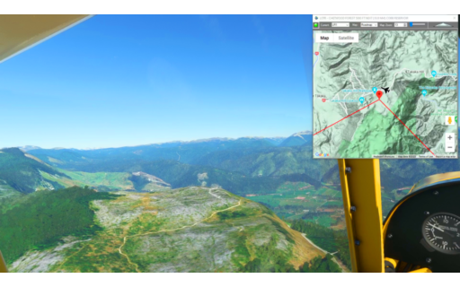 Middle Earth - Chetwood Forest
