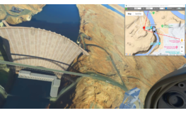 Monument Valley to Glen Canyon Dam