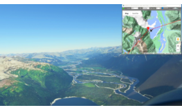 Wrangell to Telegraph Creek