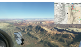 Grand Staircase Escalante (Marble Canyon to Escalante)