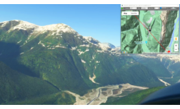 Stewart Airport to Wrangell Airport