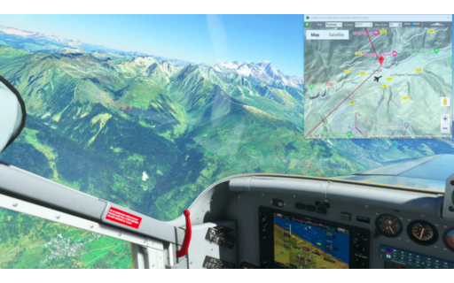 Grand Alpine Challenge - Leg 2