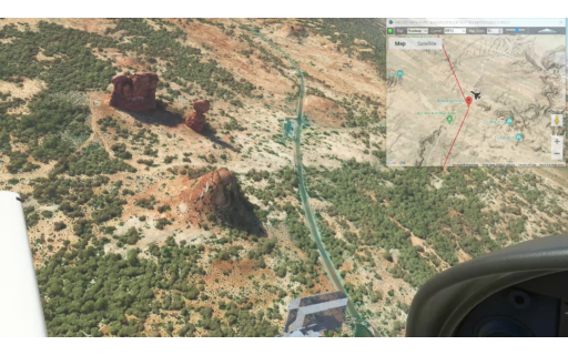 Canyonlands & Arches Nat'l Park