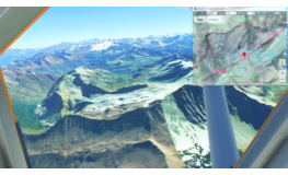 Grand Alpine Challenge - Leg 1