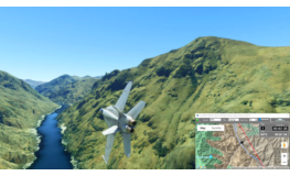 Snake River Timed Run