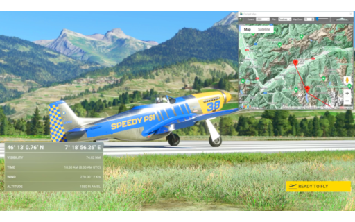 How To Create a Flight Plan With Any Aircraft You Own