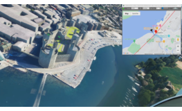 Wales Bush Trip - Caernarfon and Penrhyn Castle