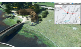 Hobbiton - Middle Earth (with World Update XII POI)