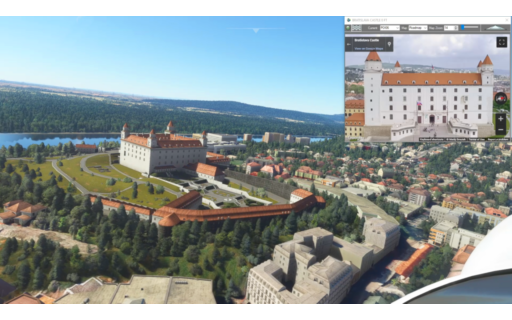 Mysteries of the Abandoneed - Budapest