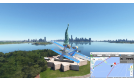 NYC - Manhattan Circuit