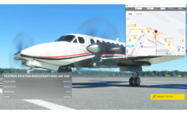 How To Save Aircraft Settings