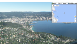 Middle Earth - Osgiliath Wood