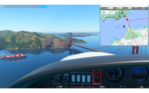 San Franciso Circuit