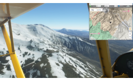 Middle Earth - Tongarro Nat'l Park