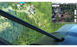 How To Find Your House (Or Anywhere Else)