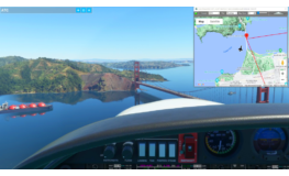 San Franciso Circuit