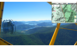 Middle Earth - North Coast of S Island