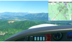 Bellingham, WA (Paine Field to Bellingham Int