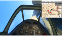Canyonlands Timed Run