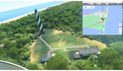 Atlantic Lighthouses - Cape Hatteras