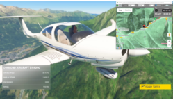 Castillion Glide Slope