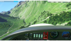 French Pyrenees