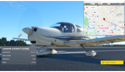 How To Change The Start Position of Your Aircraft