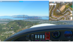 How To Use Cockpit Map Features