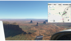 Monument Valley Circuit