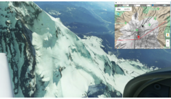Mt Hood (Columbia Regional to Portland Int
