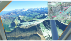 Grand Alpine Challenge - Leg 1