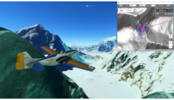 Denali Circuit
