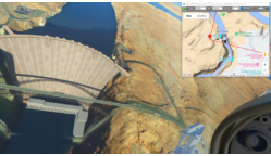 Monument Valley to Glen Canyon Dam