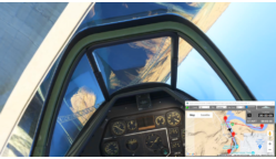 Grand Canyon Timed Run