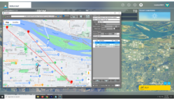 How To Add A Waypoint Using Latitude and Longitude