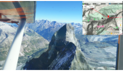 Grand Alpine Challenge - Leg 3