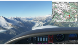 Squamish Airport to Tsuniah Lake Lodge