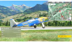 How To Create a Flight Plan With Any Aircraft You Own
