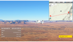 How To Start Anywhere Mid Flight